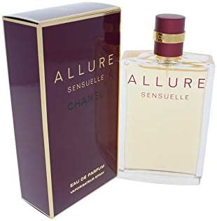 chanel allure prezzo tester|Allure Sensuelle by Chanel 3.4oz 100ml EDP Spray Tester.